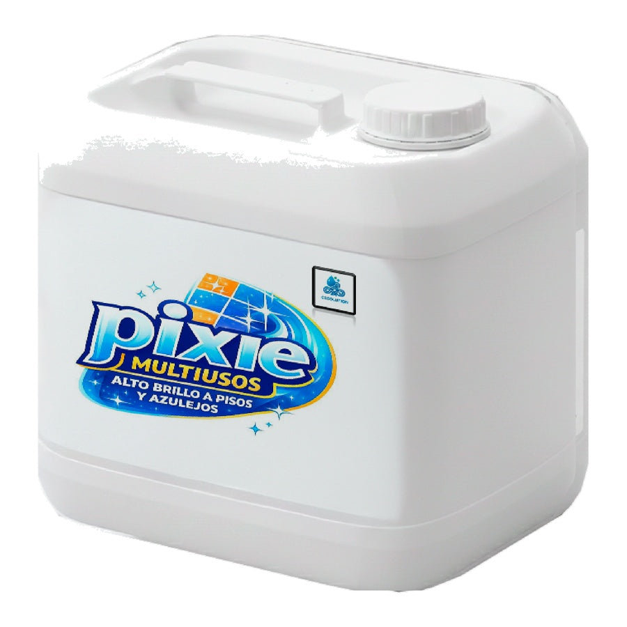 Pixie Multiusos 4 Litros