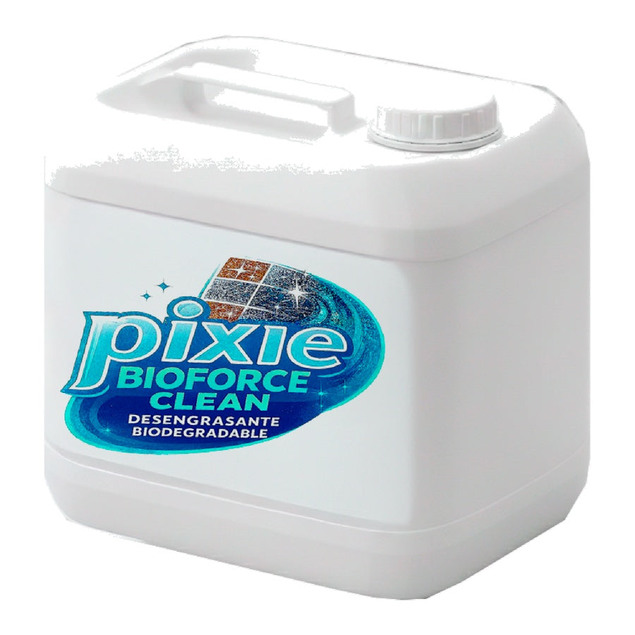 Pixie Bioforce Clean 4 Litros