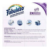 Kit de 2 Limpiadores Multiusos Instant Clean Aroma Limón y Lavanda 