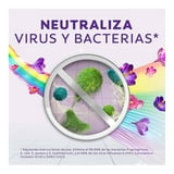 Kit de 2 Limpiadores Multiusos Instant Clean Aroma Limón y Lavanda 