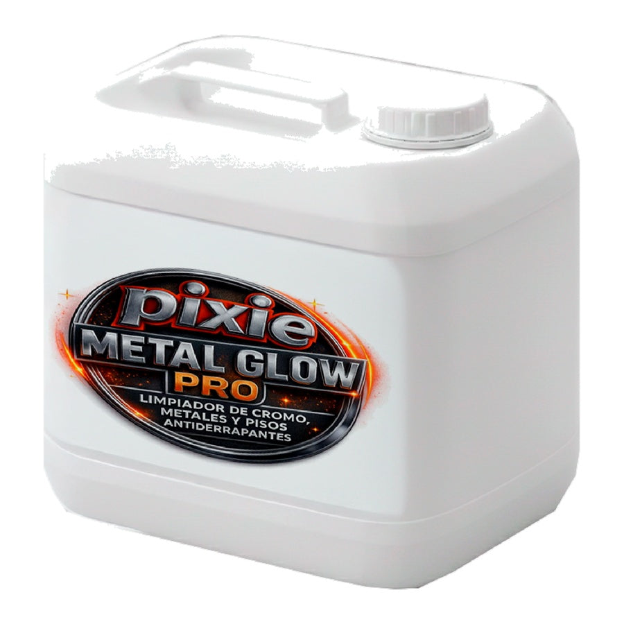 Pixie Metalglow Pro 4 Litros