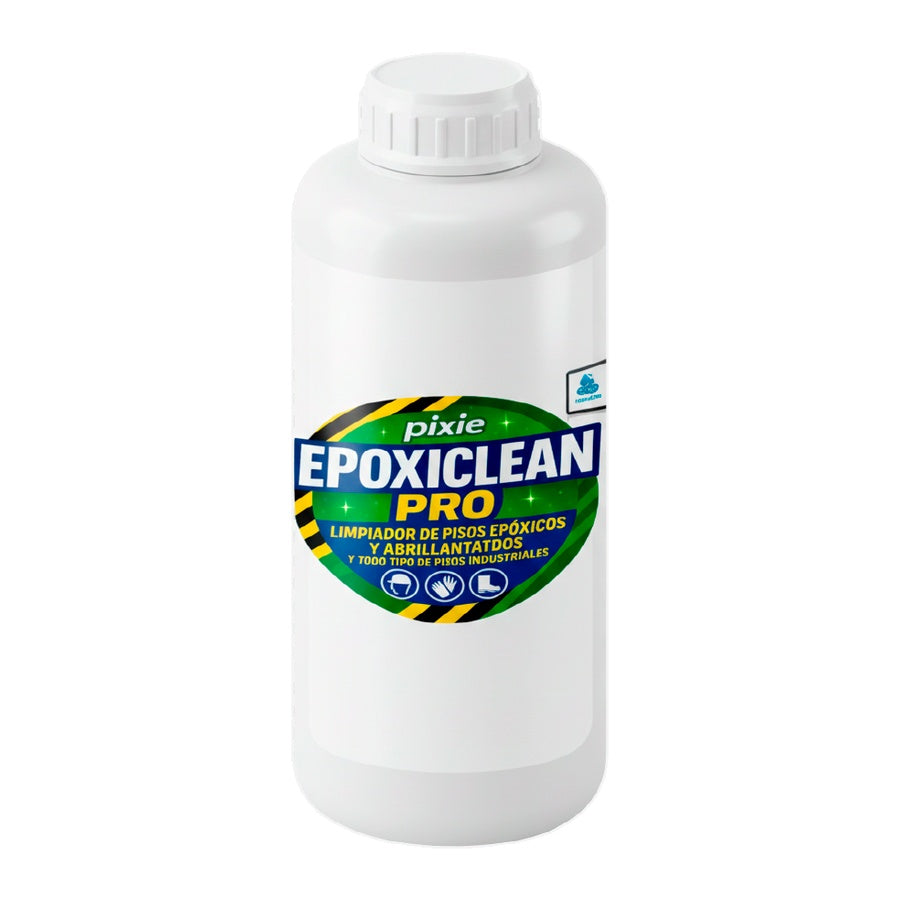 Pixie Epoxiclean Pro 1 Litro