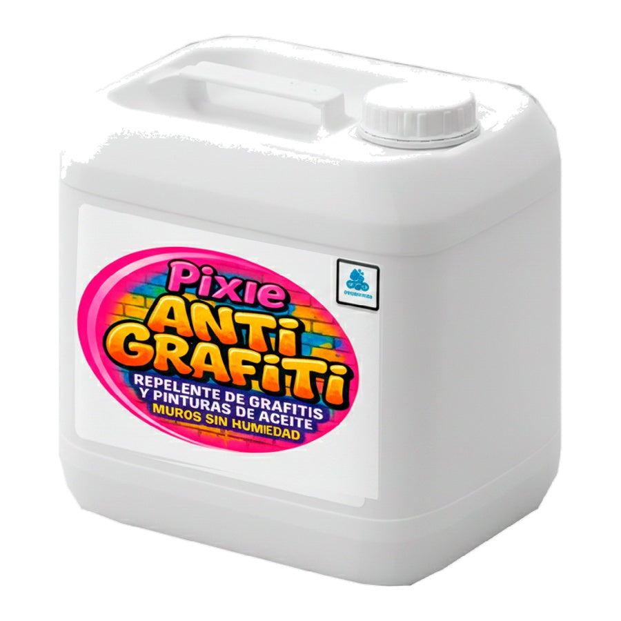 Pixie Antigrafiti 10 Litros