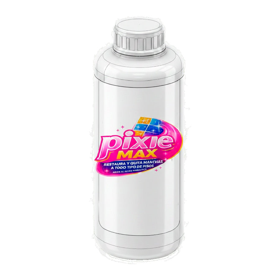 Pixie Max 1 Litro