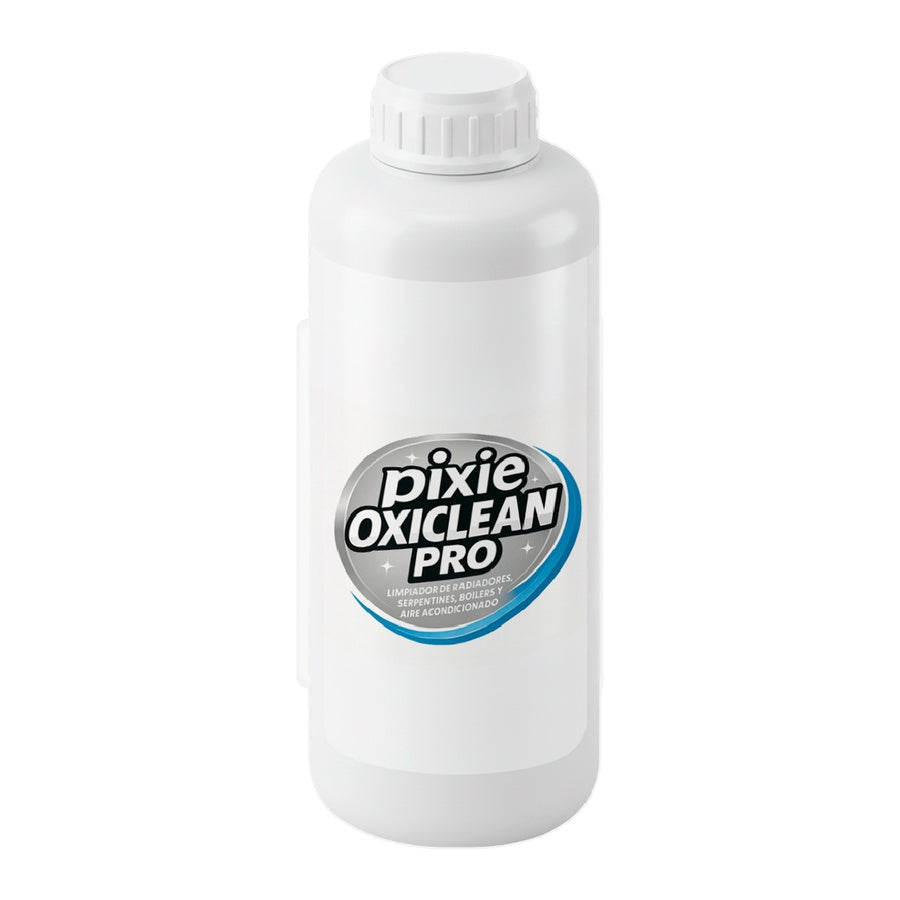 Pixie OxiClean Pro 1 Litro