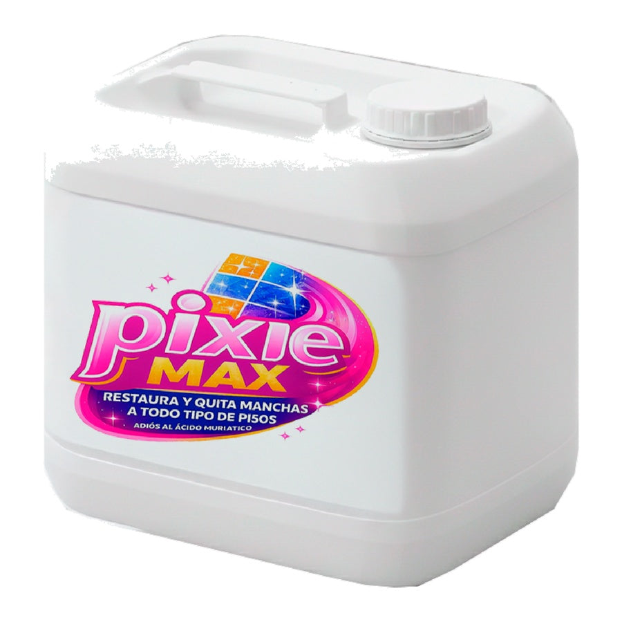 Pixie Max 4 Litros