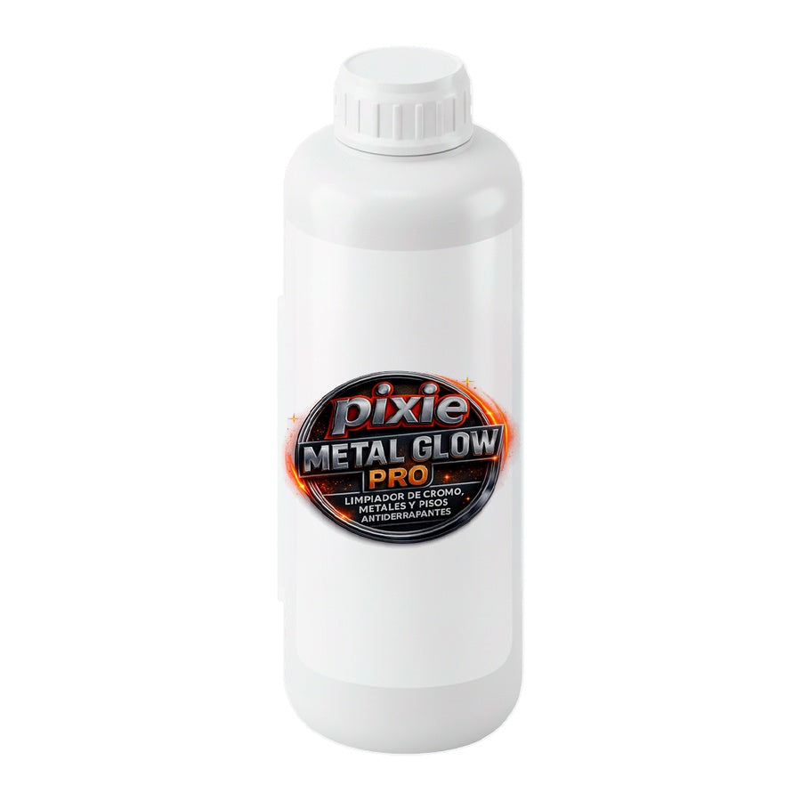 Pixie Metalglow Pro 1 Litro
