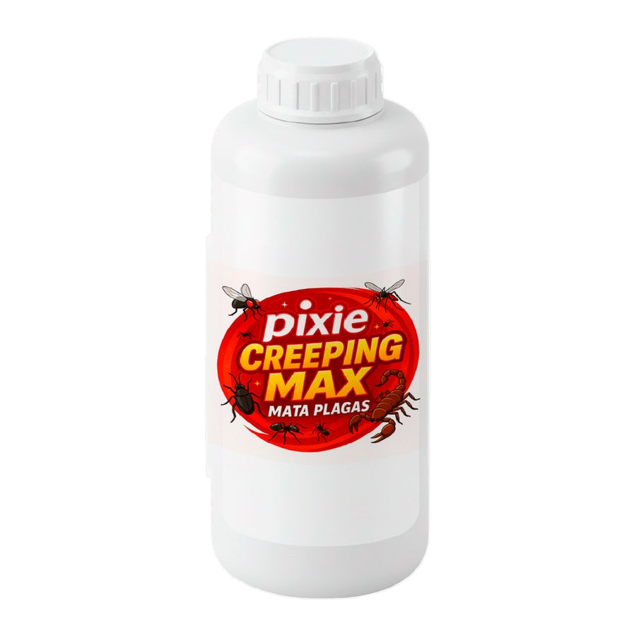 Pixie Creeping Max 1 Litro
