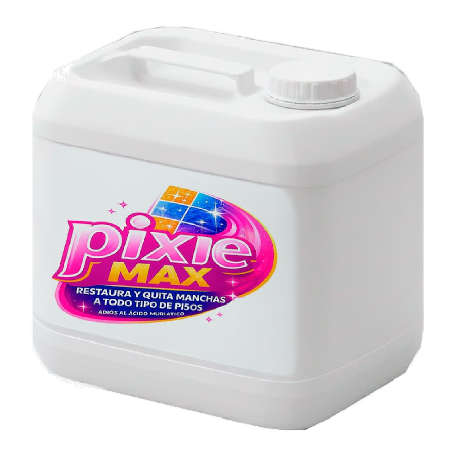 Pixie Max 10 Litros