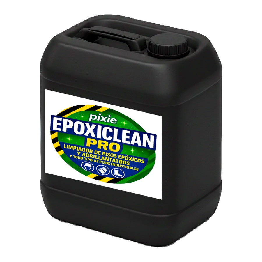 Pixie Epoxiclean Pro 20 Litros