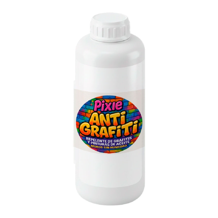Pixie Antigrafiti 1 Litro