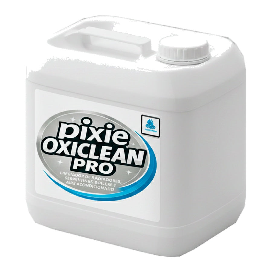 Pixie OxiClean Pro 4 Litros