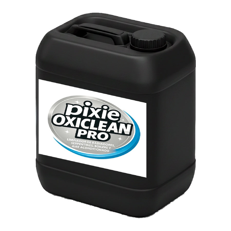 Pixie OxiClean Pro 20 Litros