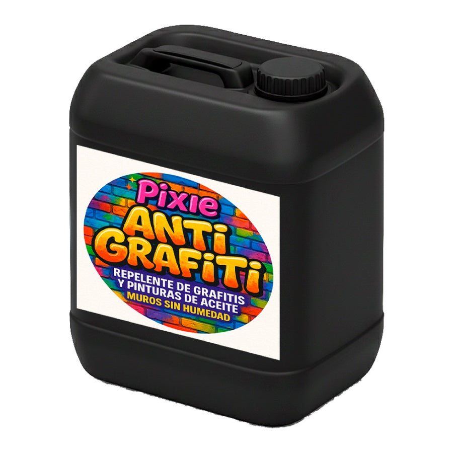 Pixie Antigrafiti 20 Litros