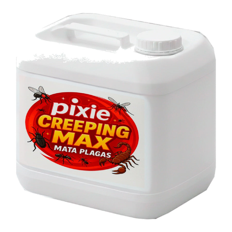 Pixie Creeping Max 4 Litros