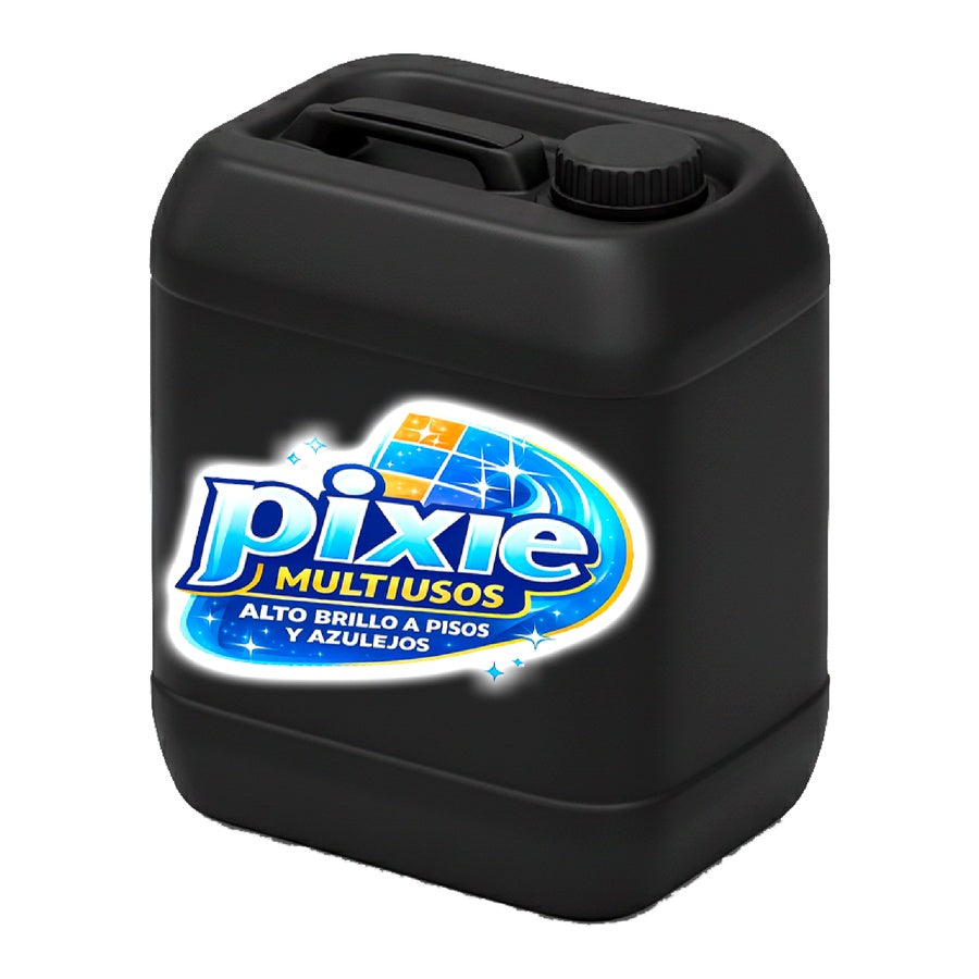 Pixie Multiusos 20 Litros
