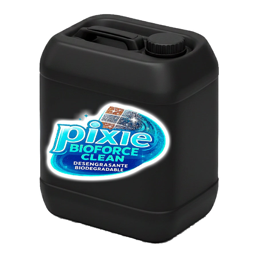 Pixie Bioforce Clean 20 Litros