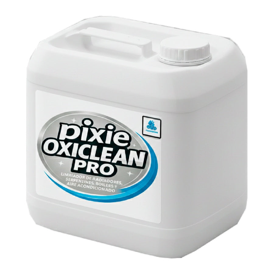 Pixie OxiClean Pro 10 Litros