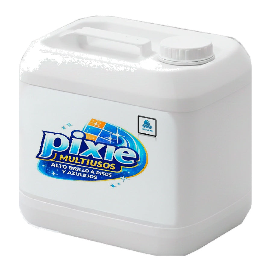 Pixie Multiusos 10 Litros