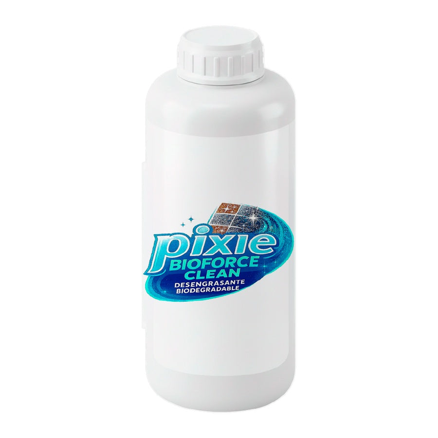 Pixie Bioforce Clean 1 Litro