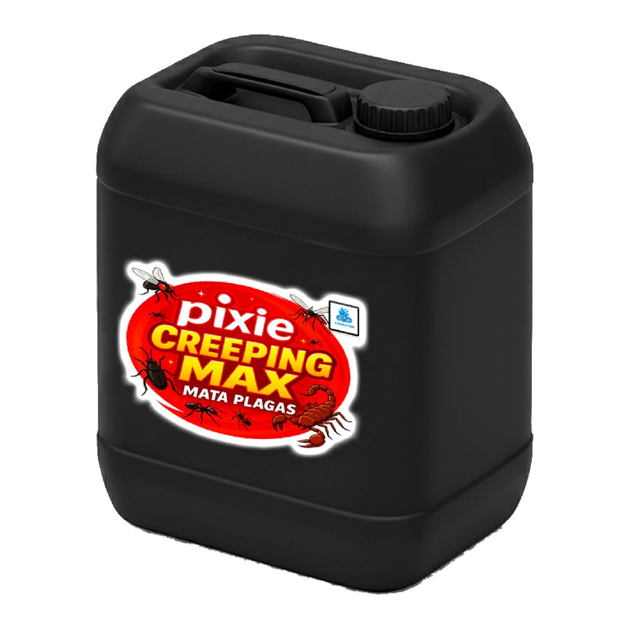 Pixie Creeping Max 20 Litros