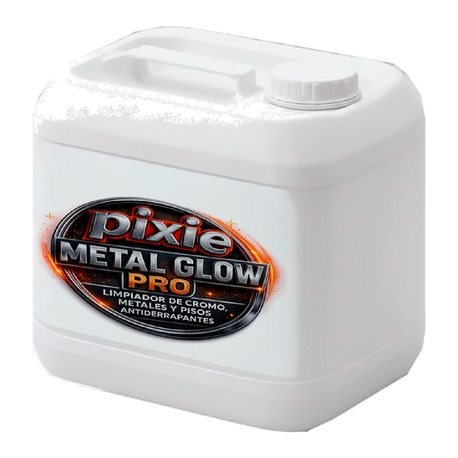 Pixie Metalglow Pro 10 Litros