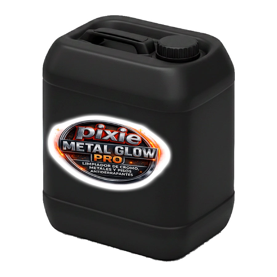 Pixie Metalglow Pro 20 Litros