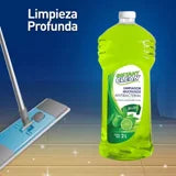 Kit de 2 Limpiadores Multiusos Instant Clean Aroma Limón y Lavanda 