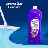 Kit de 2 Limpiadores Multiusos Instant Clean Aroma Limón y Lavanda 