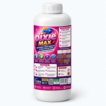 Pixie Max 1 Litro