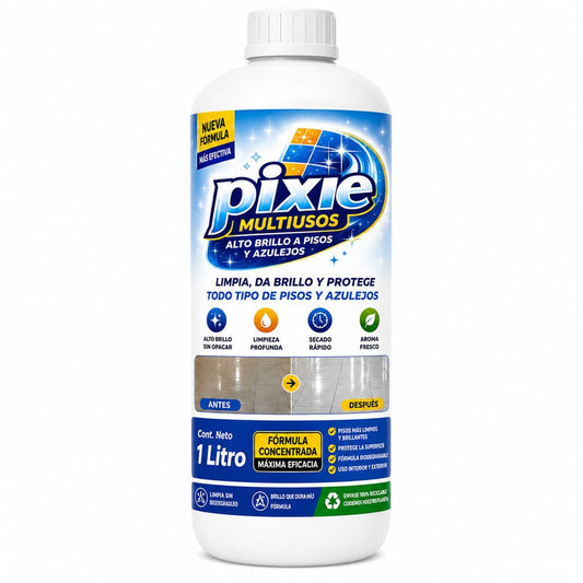 Pixie Multiusos 1 Litro